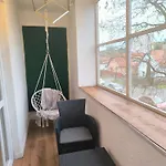 Lägenhet Grandpa Delux Miskolc
