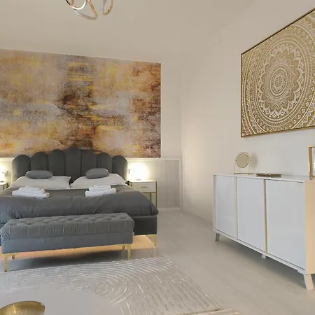 Grandpa Delux Appartement Miskolc
