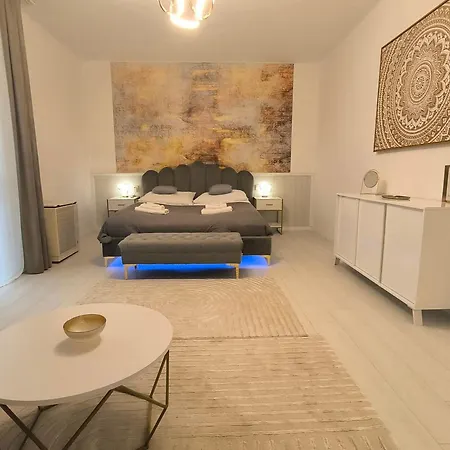 Appartement Grandpa Delux