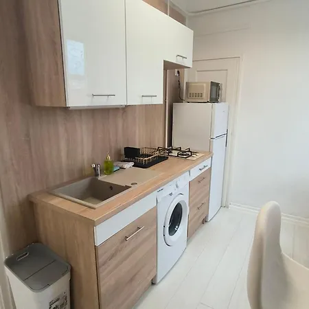 Appartement Grandpa Delux Miskolc