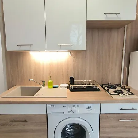 Appartement Grandpa Delux *