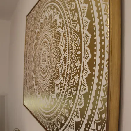 Appartement Grandpa Delux