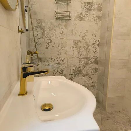 Appartement Grandpa Delux Miskolc