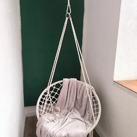 Appartement Grandpa Delux *