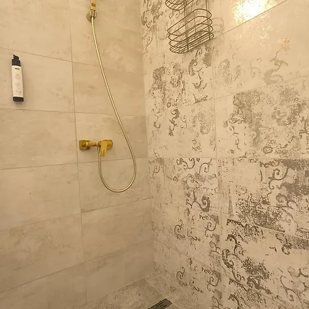 Grandpa Delux Appartement