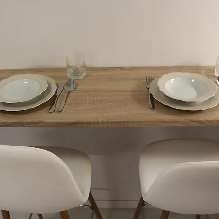 Grandpa Delux Appartement Miskolc