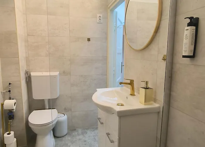 Apartament Grandpa Delux *