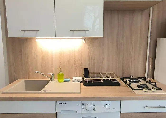Apartament Grandpa Delux *