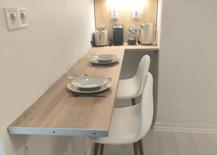 Grandpa Delux Apartament