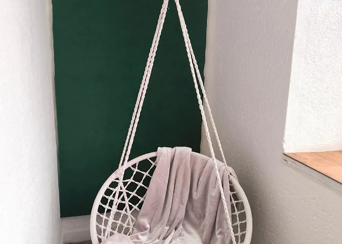 Apartament Grandpa Delux *