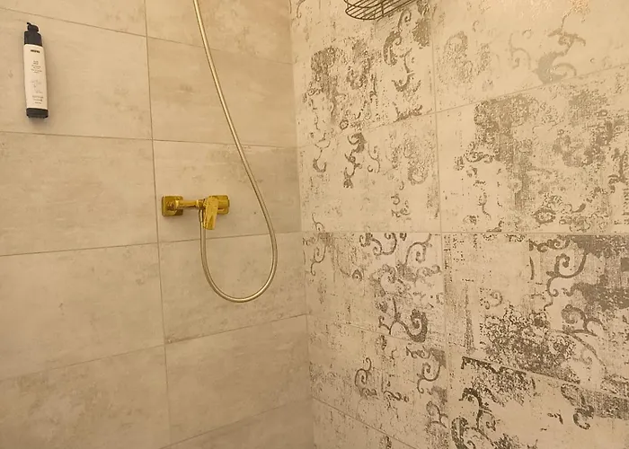 Grandpa Delux Apartament