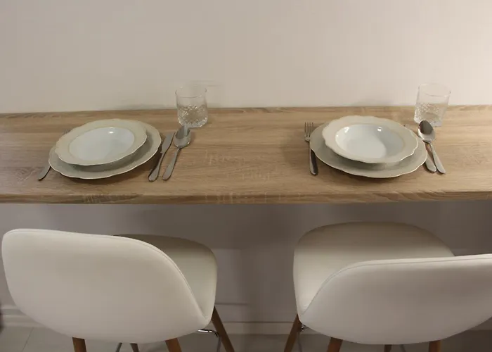 Grandpa Delux Apartament Miszkolc
