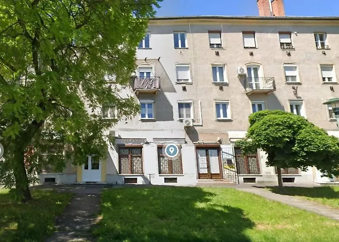 Apartament Grandpa Delux